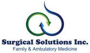 Surgical Solutions & Barbados